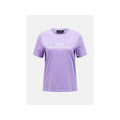 Peak Performance W Original Tee Purple Peak Performance