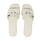 Lee Estill Slider Low W 50251024 33F Flip-Flops Footwear/Lifestyle/Lee Cooper Your Sports Performance