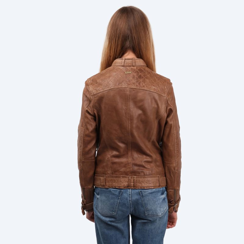 Leather Wrangler Montana WR4044ZCBR In preparation Your Sports Performance