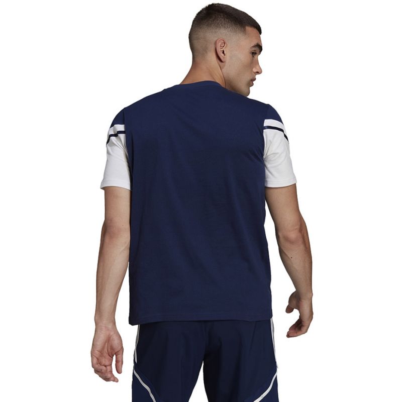 T-shirt adidas Condivo 22 Tee M HA6267 Clothing/Training Adidas