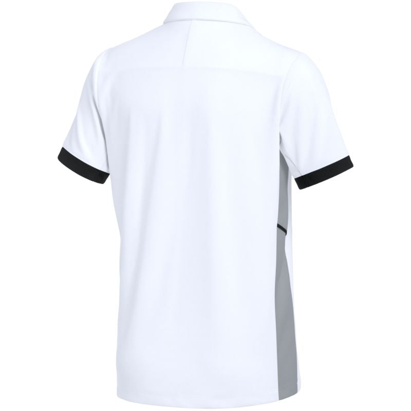 Nike Dri-Fit Academy Polo Shirt for Kids White FZ9763 100 In preparation Nike
