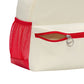 Nike Brasillia mini backpack cream FZ7222 113 Nike