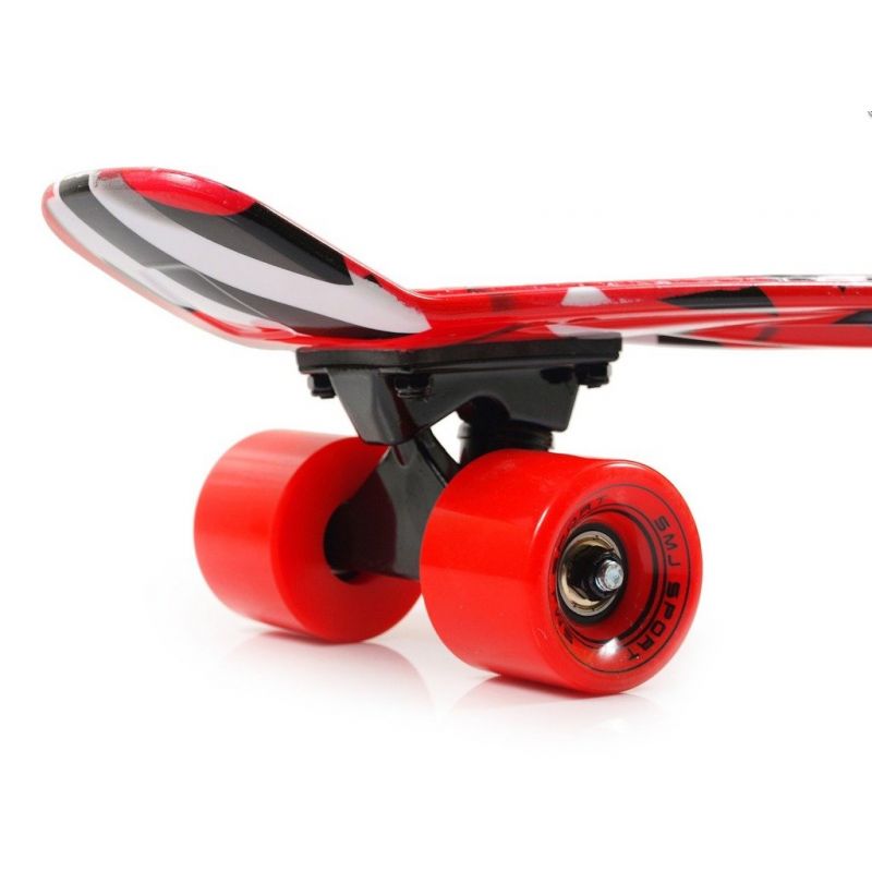 Cardboard UT-2206 Geometric HS-TNK-000009069 Accessories/Skating Your Sports Performance