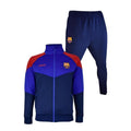 FC Barcelona Men's Tracksuit Barca Triangle 5002CHTR To be categorized Your Sports Performance