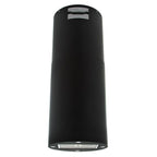 Cylindrical island hood AKPO WK-4 ISLA BALMERA BLACK (tube, mechanical control) AGD - Produkty/Okapy kuchenne Your Sports Performance