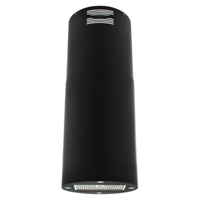 Cylindrical island hood AKPO WK-4 ISLA BALMERA BLACK (tube, mechanical control) AGD - Produkty/Okapy kuchenne Your Sports Performance