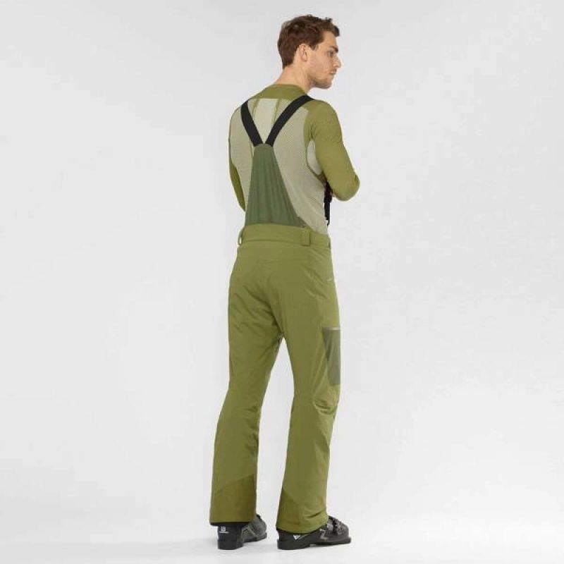 Salomon OUTLAW Snowboard M LC14203 00 pants Clothing/Outdoor/Salomon Your Sports Performance