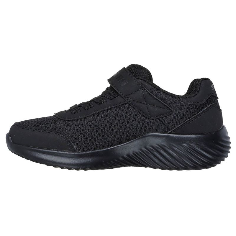 Skechers Bounder-Trekzic Jr 403908L-BBK shoes Footwear/Lifestyle/Skechers Skechers
