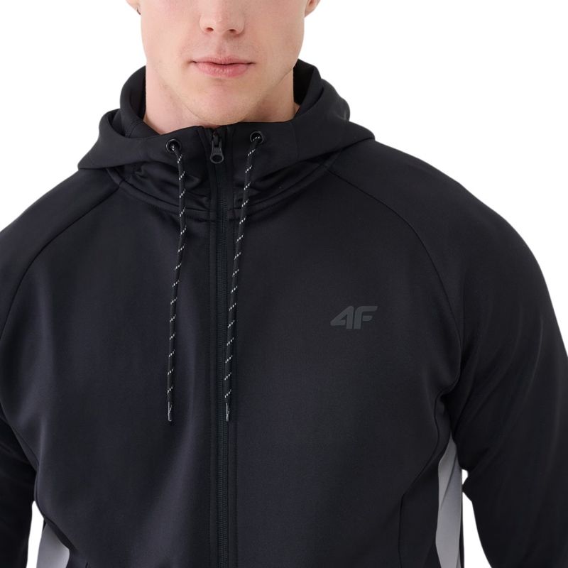 4F FNK M513 M sweatshirt 4FWSS25TFSWM513 20S Clothing/Lifestyle/4F 4F