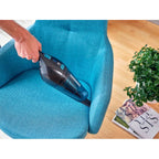 Safe vacuum cleaner Rotaro PowerVac 2in1 11928 LEIFHEIT AGD - Produkty/Odkurzacze Your Sports Performance