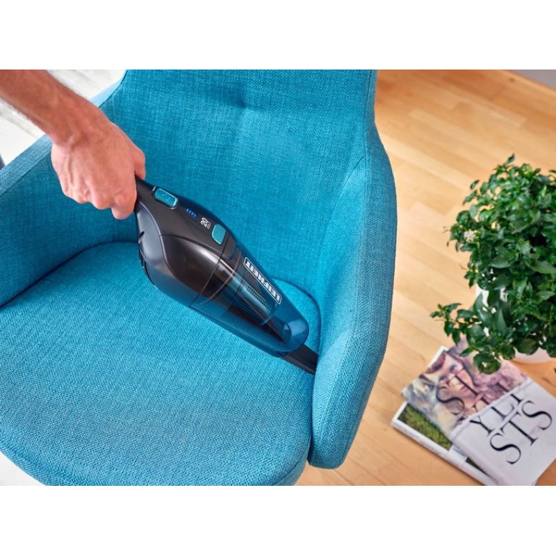 Safe vacuum cleaner Rotaro PowerVac 2in1 11928 LEIFHEIT AGD - Produkty/Odkurzacze Your Sports Performance