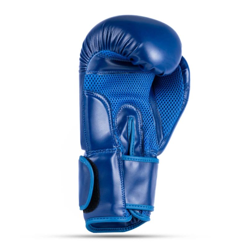 10oz Boxing Gloves - Tournament Blue rękawice treningowe Your Sports Performance