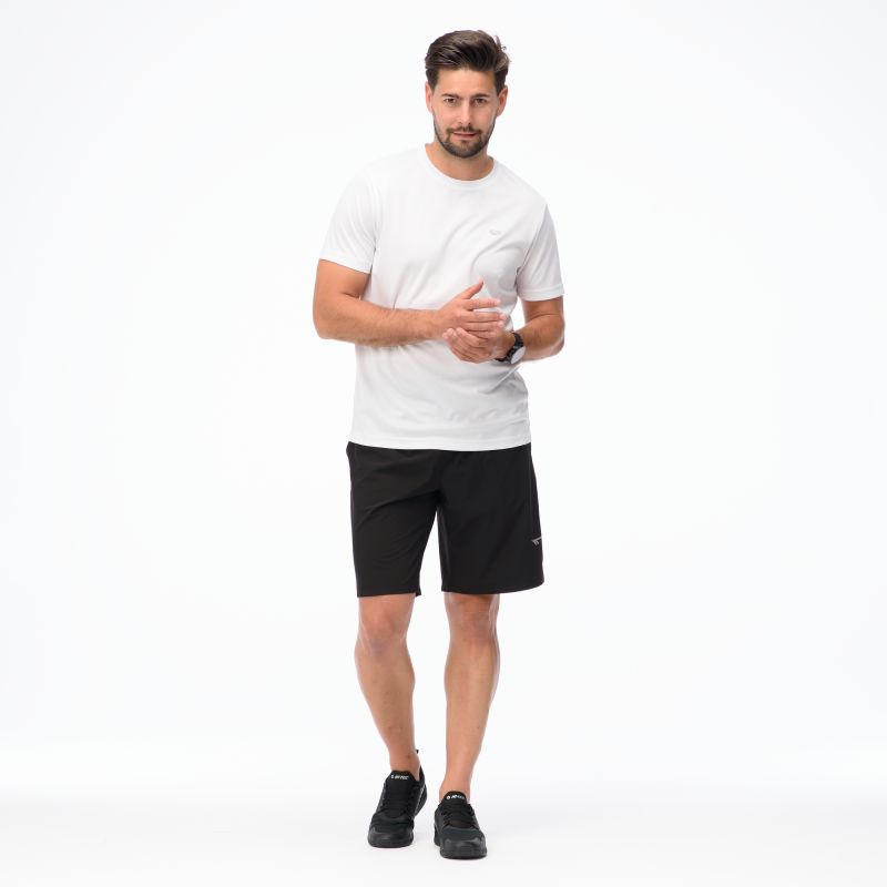 CORE HINON Men's Short Sleeve T-Shirt