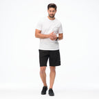 CORE HINON Men's Short Sleeve T-Shirt