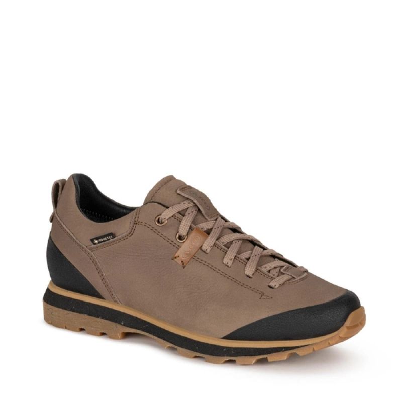 Aku Bellamont Gore-tex women's durable hiking boots Aku