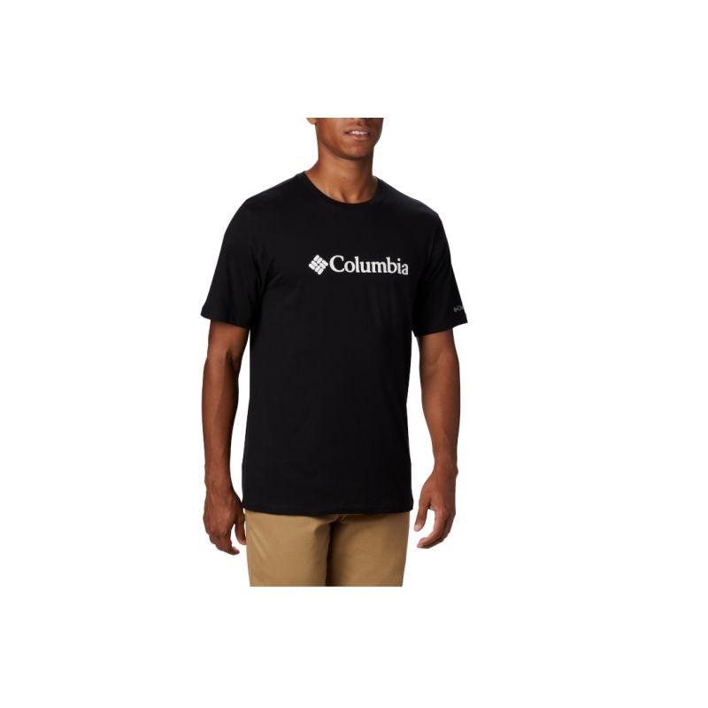 Columbia CSC Basic Logo SS Tee M 1680053010 Clothing/Outdoor/T-shirts with short sleeves/Columbia Your Sports Performance