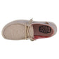 Hey Dude Shoes Wendy Chambray W 40058-2BK Footwear/Lifestyle/Hey Dude Your Sports Performance
