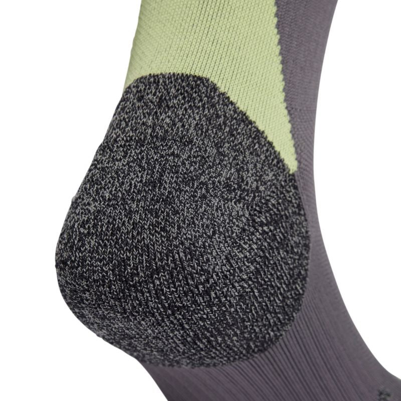 Adidas AdiSocks 25 football socks gray JM3669 In preparation Adidas