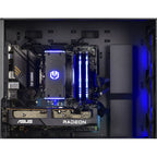 Actina PBA 5600/16GB/1TB/RX7600/500W Komputery/Komputery Gaming Actina Your Sports Performance