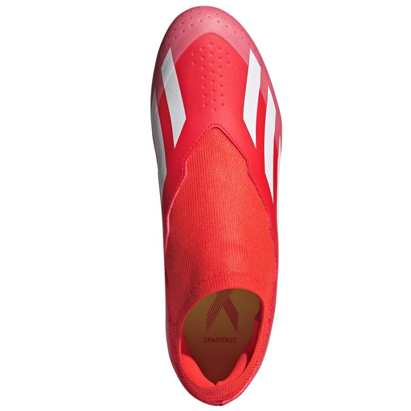 adidas X Crazyfast League LL M IG0623 football shoes Footwear/Football Adidas