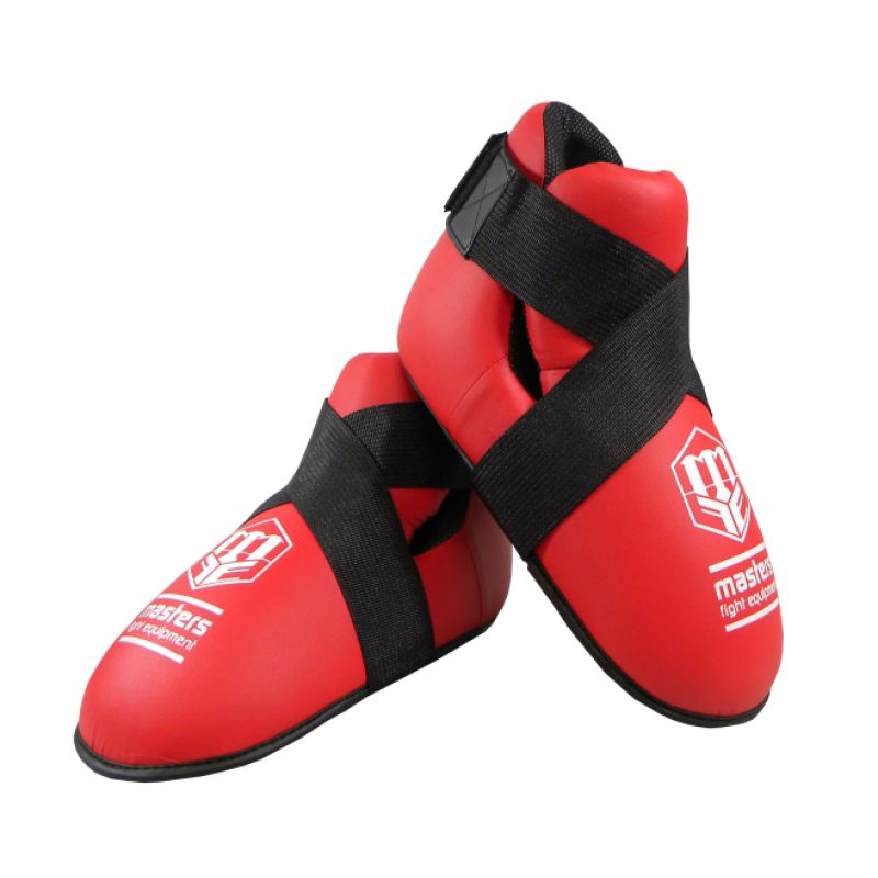 Foot protectors OSPU-1W (WAKO APPROVED) 030631-2M