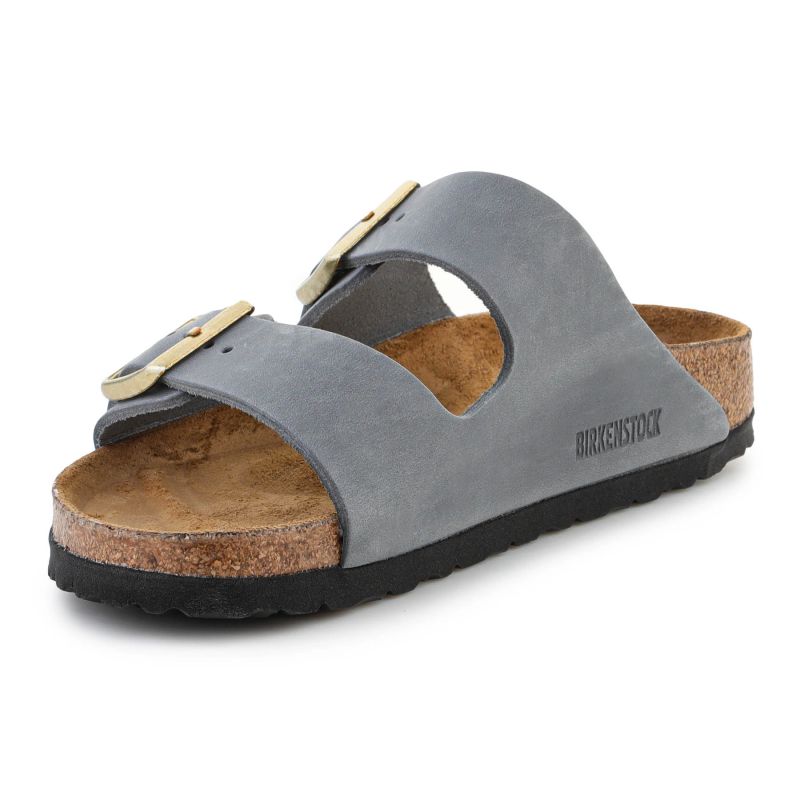 Birkenstock Arizona BS 1029253 Basalt Gray To be categorized Your Sports Performance