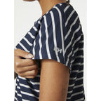 Helly Hansen Thalia W 34350 598 T-shirt Clothing/Lifestyle/T-shirts/Helly Hansen Your Sports Performance