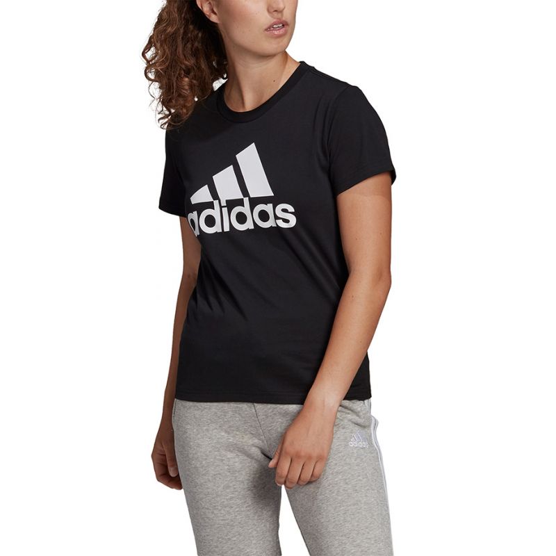 Adidas Essentials Regular T-Shirt W GL0722 Clothing/Training Adidas