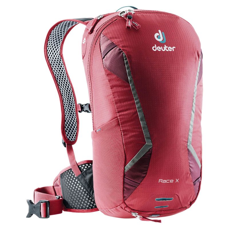 Deuter Race X 3207118-5528 Hiking Backpack Accessories/Plecaki/Deuter Your Sports Performance