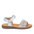 Froddo LORINE SPARKLE Children's Sandals (G3150249-10) Froddo