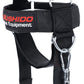 Pro Neck Harness Korona karku Your Sports Performance