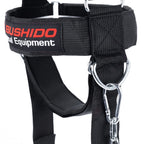 Pro Neck Harness Korona karku Your Sports Performance