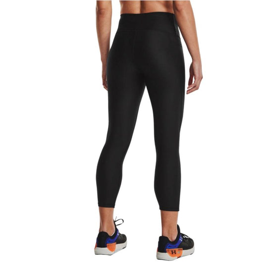 Under Armor HeatGear No Slip Waistband Ankle Leggings W 1365335-001 Clothing/Training Your Sports Performance