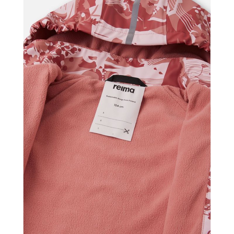 Reima Koski Jam Jr jacket 5100024A-1127 Clothing/Outdoor/Reima Your Sports Performance