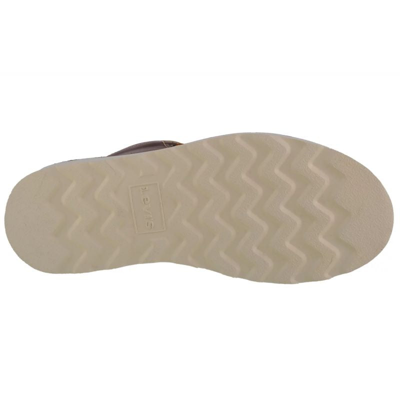 Levi's Darrow Chukka SW 235428-1706-29 shoes Footwear/Lifestyle/Levis Your Sports Performance