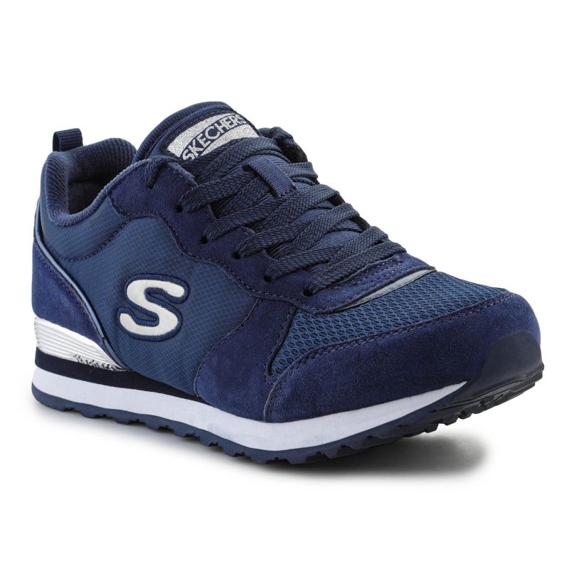 Skechers OG 85 W 111-NVY sports shoes Footwear/Outdoor/Skechers Skechers