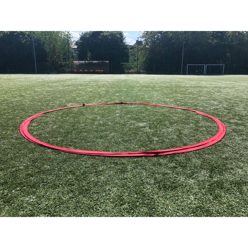 Yakimasport Tiki Taka 100685 Game Wheel Accessories/Training equipment/Taśmy treningowe Yakima