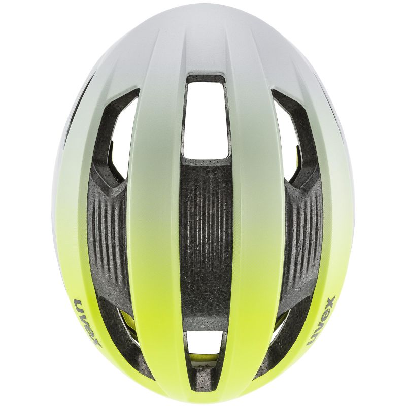 UVEX Rise CC Tocsen Cycling Helmet