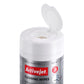 Activejet AOC-301 universal cleaning wipes 100 pcs. In preparation Your Sports Performance