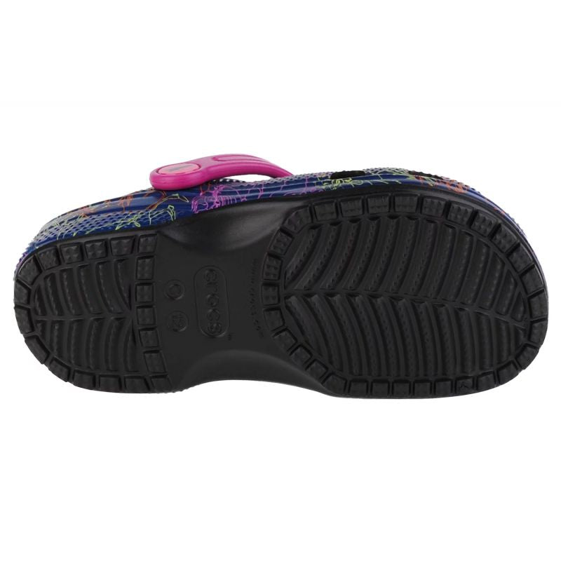 Crocs Disney Villains Classic Kids Clog 207722-001 Footwear/Outdoor Crocs
