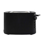 Alessi pleated toaster AGD - Produkty/Tostery Your Sports Performance