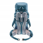 Deuter Aircontact Lite 40 + 10 Backpack 3340123-1374 Accessories/Plecaki/pozostałe plecaki Your Sports Performance