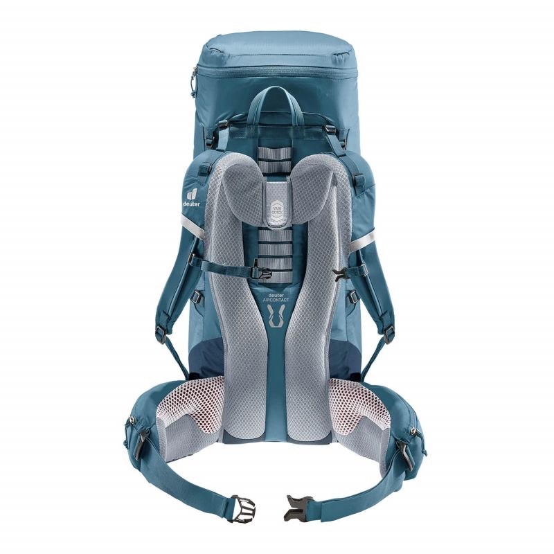 Deuter Aircontact Lite 40 + 10 Backpack 3340123-1374 Accessories/Plecaki/pozostałe plecaki Your Sports Performance