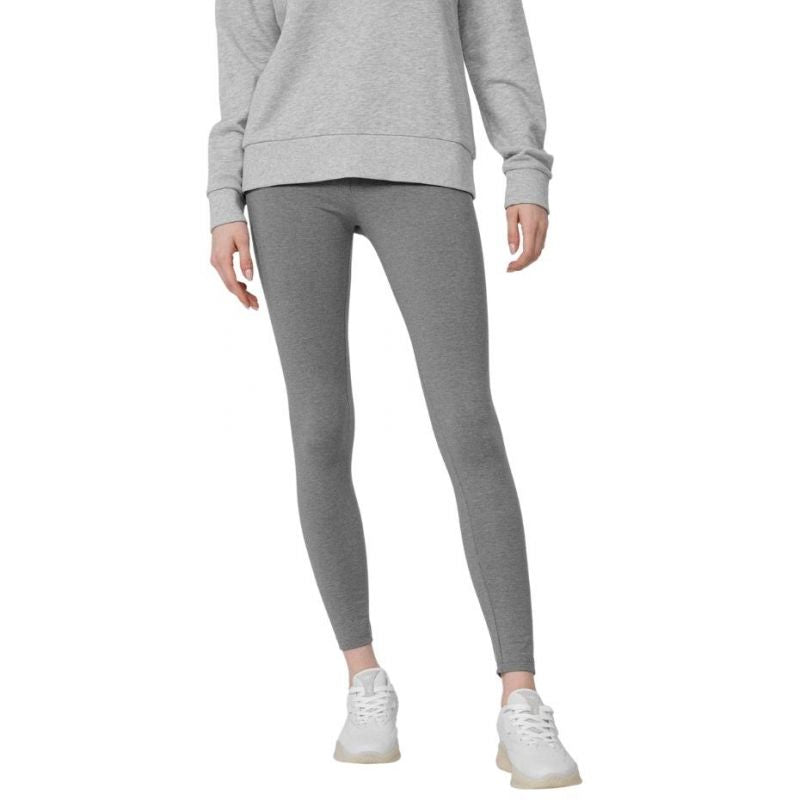 4F W Leggings H4Z22 LEG350 24M Clothing/Training 4F