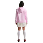 Nike Sportswear Phoenix Fleece Women's Sweatshirt HF6839-663 Nike