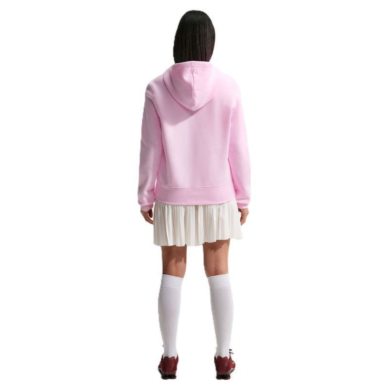 Nike Sportswear Phoenix Fleece Women's Sweatshirt HF6839-663 Nike