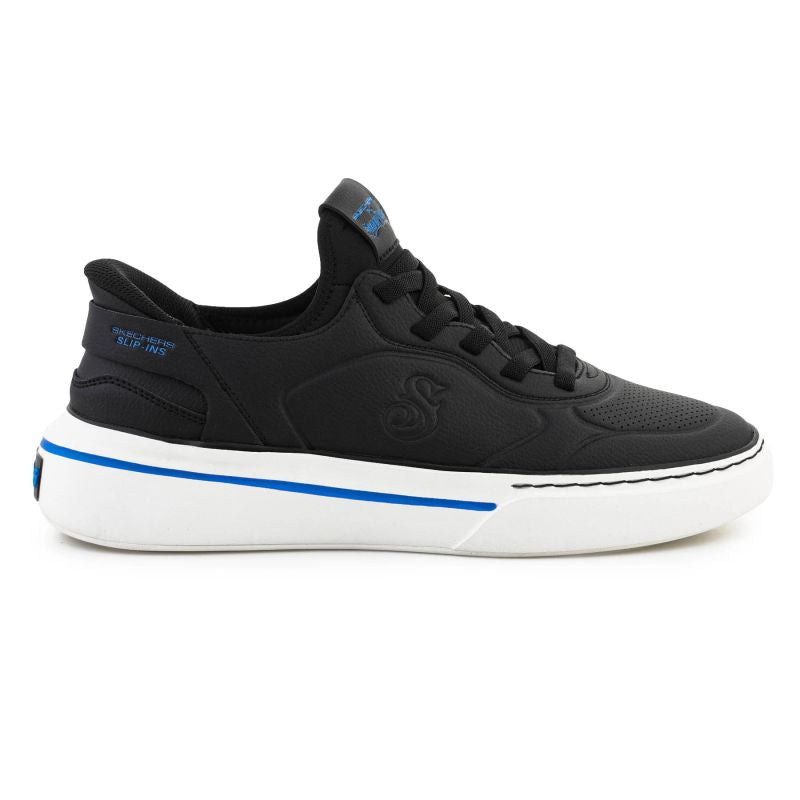 Skechers SNOOP ONE NEXT EPISODE 251100-BLK Black Skechers