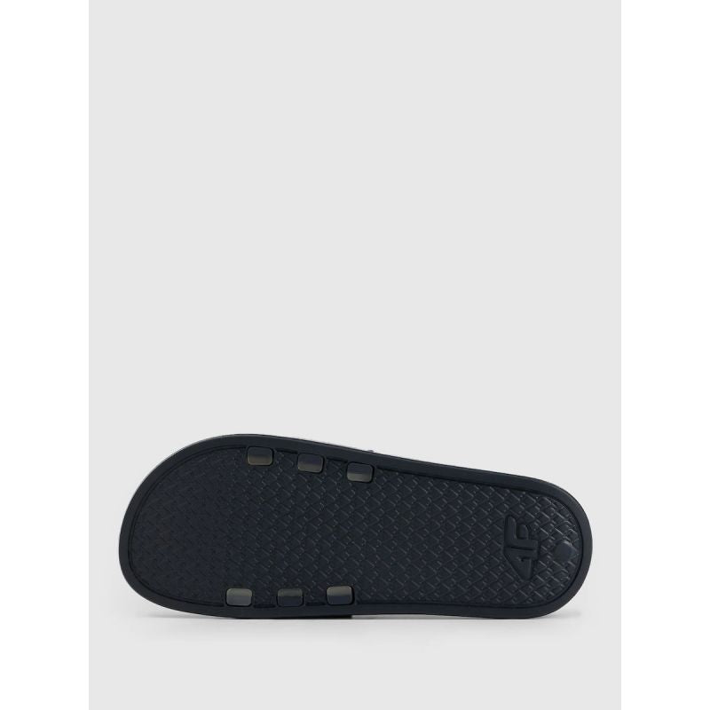 Men's flip-flops 4F 4FRSS26FSLIM051-20S