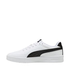 Puma Court Classic Clean men's shoes white 402223 01