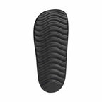 Adidas Adilette Lumia Flip Flop Black JR9715